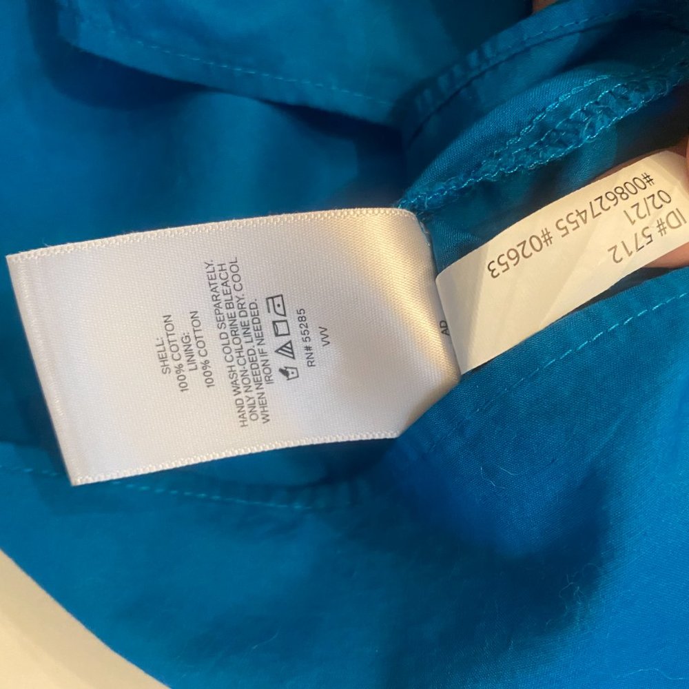 Express sz.M Top - Picture 4 of 4